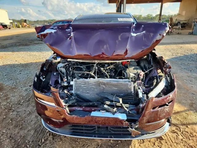 2020 LINCOLN CORSAIR   