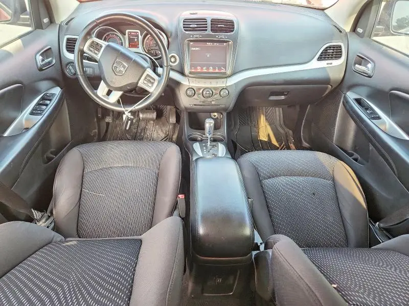 2013 DODGE JOURNEY SXT  