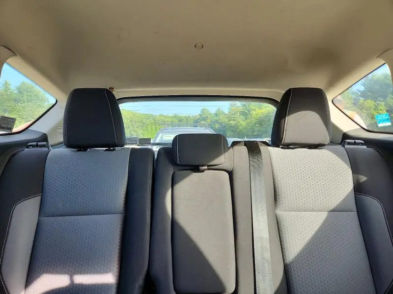 2018 FORD C-MAX SE  
