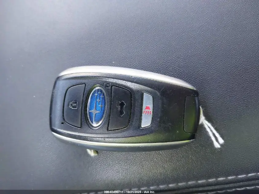 2021 SUBARU ASCENT TOURING