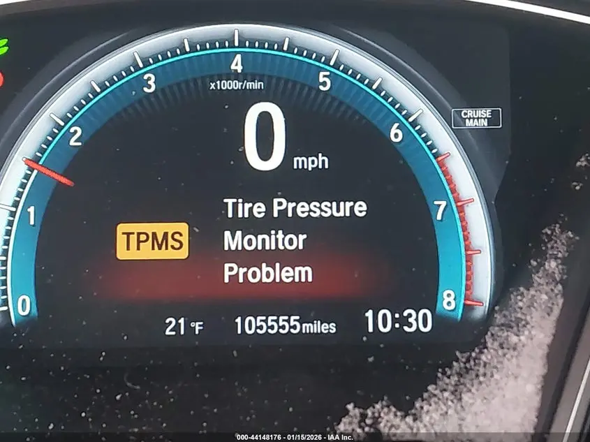 2017 HONDA CIVIC EX-L