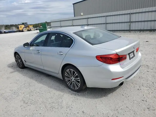 2019 BMW 530 I  