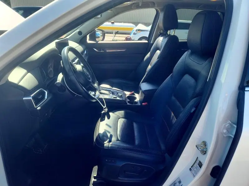 2022 MAZDA CX-5 PREMIUM PLUS  