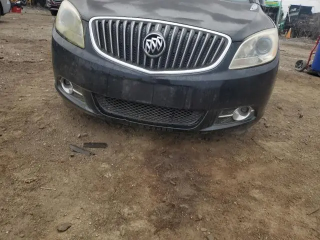2012 BUICK VERANO CONVENIENCE  