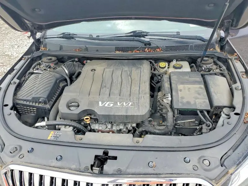 2015 BUICK LACROSSE PREMIUM  