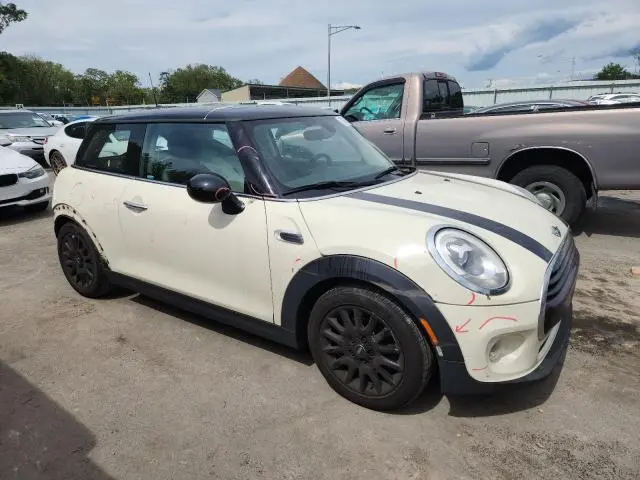 2018 MINI COOPER   