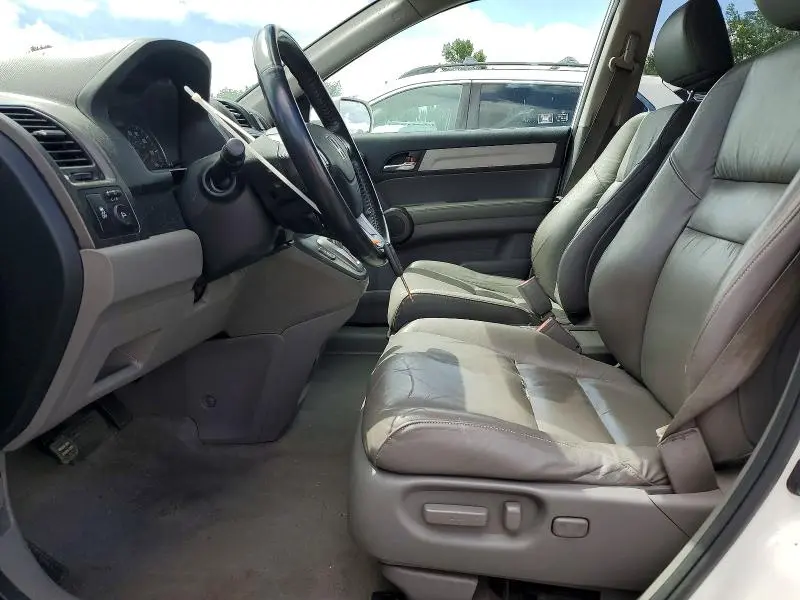 2011 HONDA CR-V EXL  