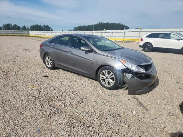 2013 HYUNDAI SONATA LIMITED  