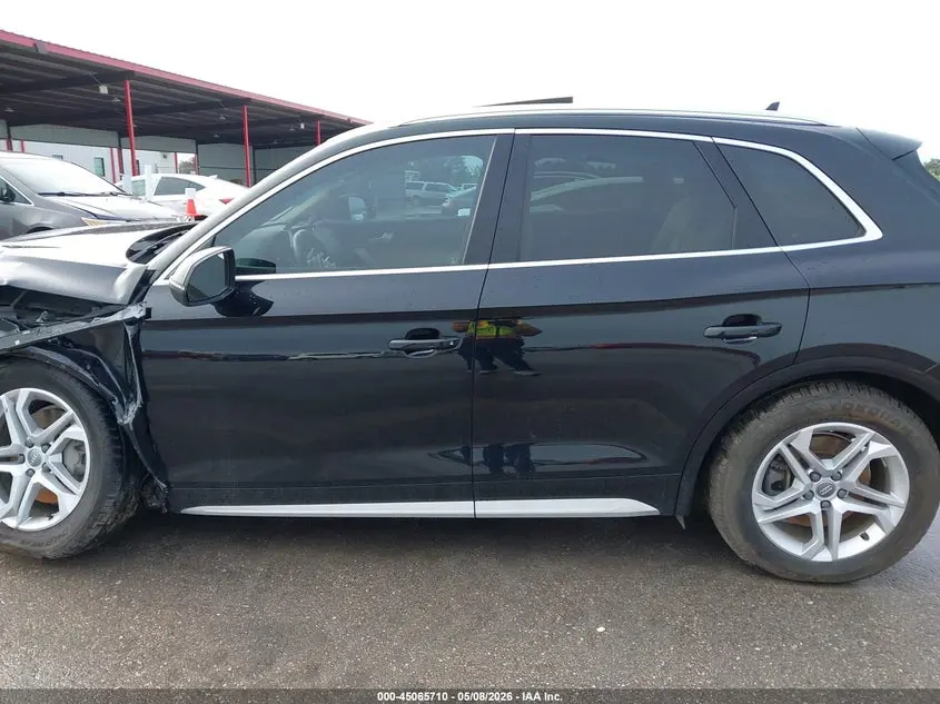 2019 AUDI Q5 45 PREMIUM