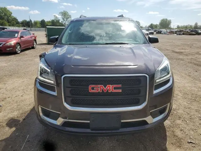 2015 GMC ACADIA SLE  