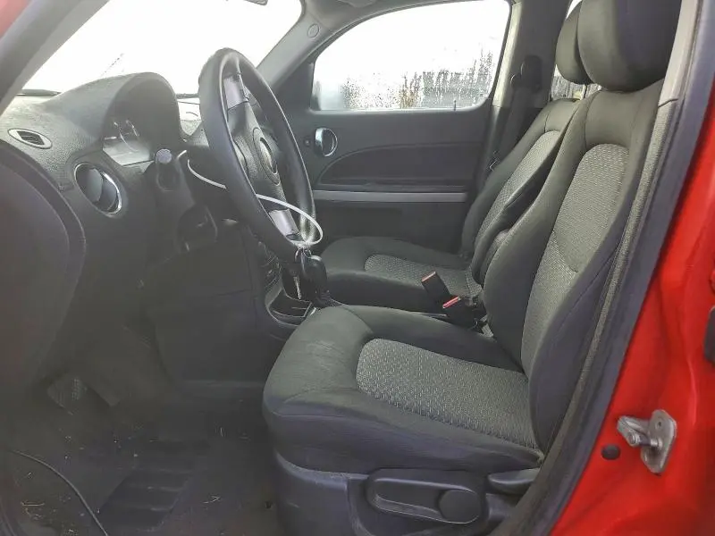 2010 CHEVROLET HHR LS  