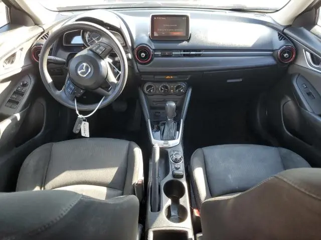 2017 MAZDA CX-3 SPORT  