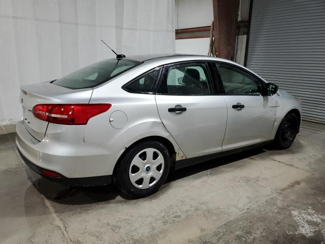 2015 FORD FOCUS S