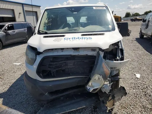 2016 FORD TRANSIT T-150  
