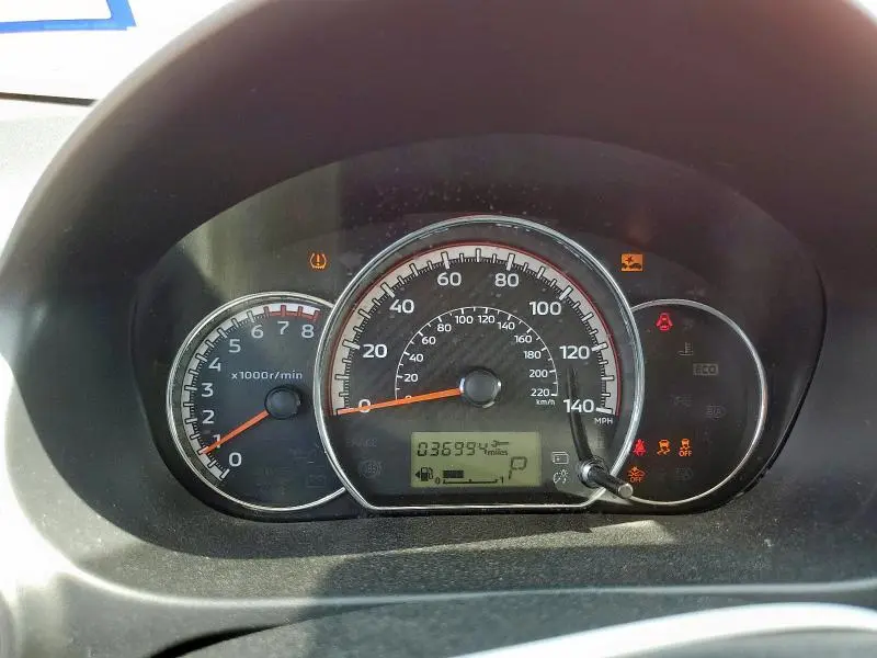 2022 MITSUBISHI MIRAGE G4 SE  