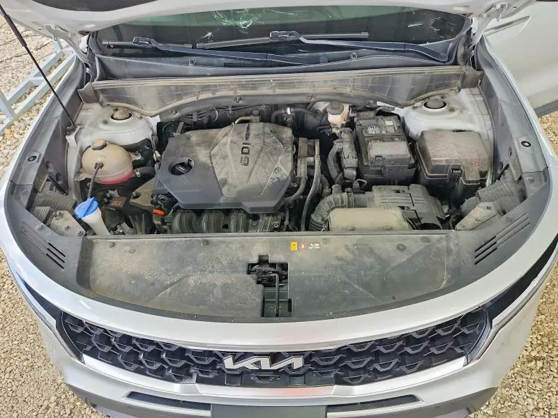 2022 KIA SORENTO LX  
