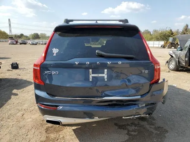 2021 VOLVO XC90 T5 MOMENTUM