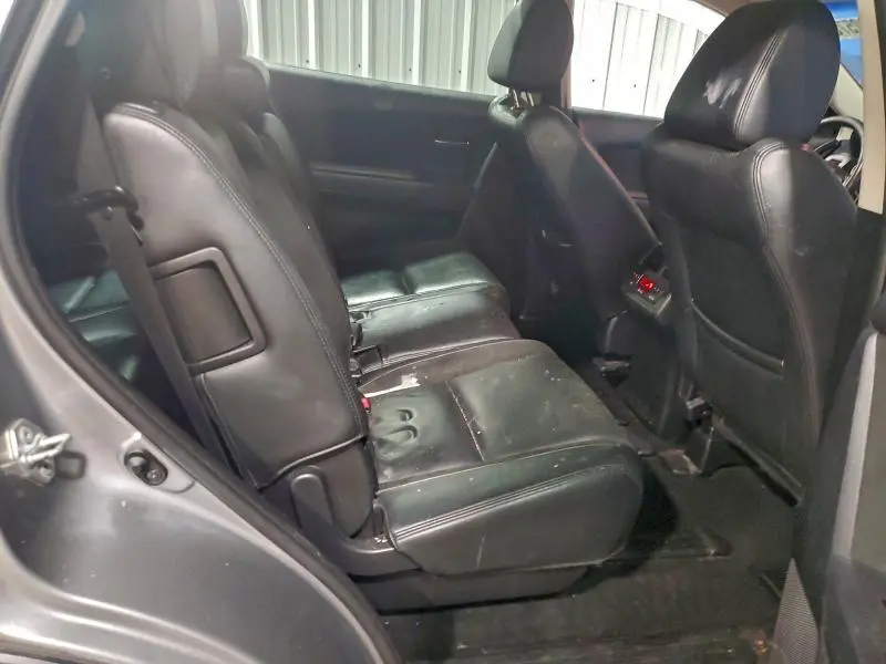 2013 MAZDA CX-9 TOURING  