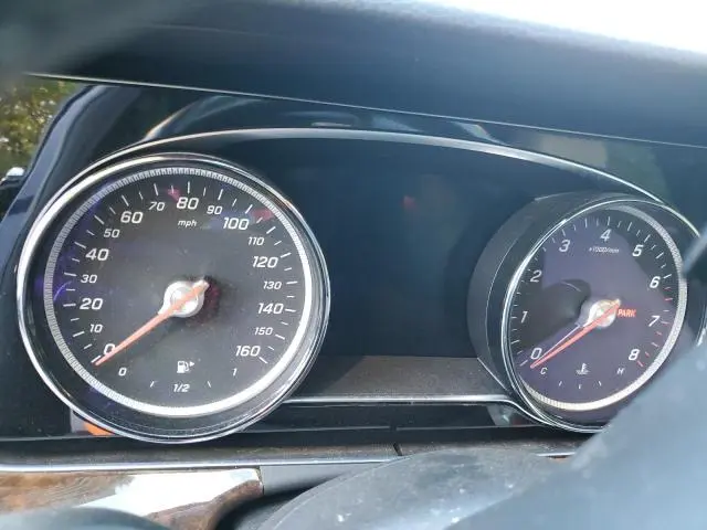 2017 MERCEDES-BENZ E 300  