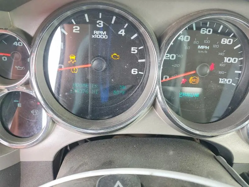 2012 GMC SIERRA C1500 SLE  