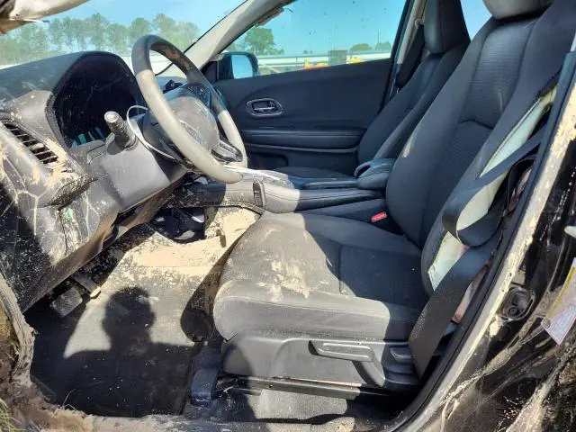 2020 HONDA HR-V EX  