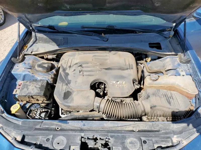 2020 CHRYSLER 300 TOURING  