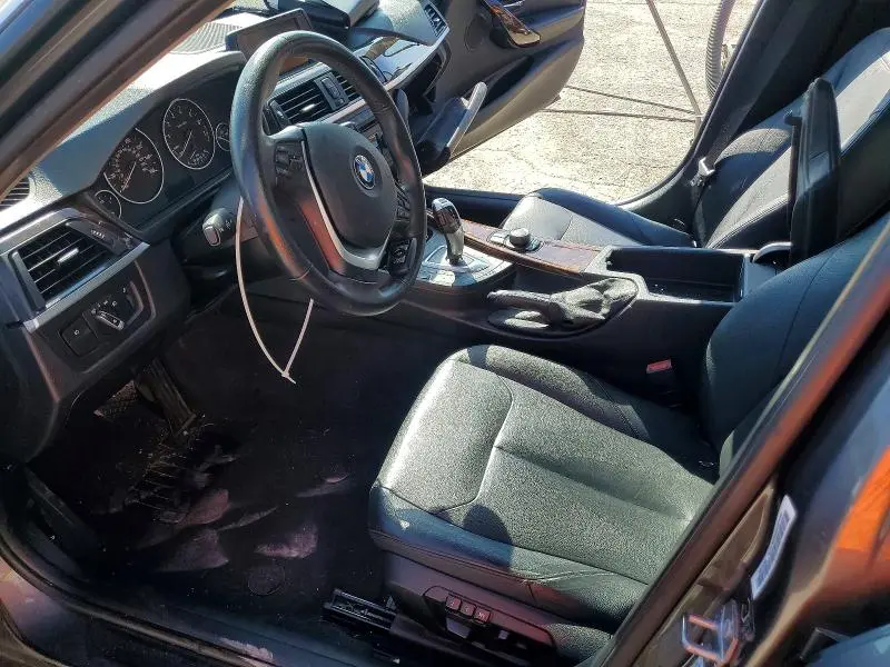 2015 BMW 328 I  