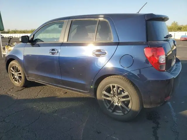 2014 TOYOTA SCION XD   