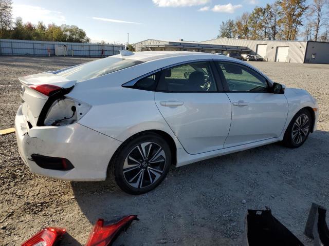 2018 HONDA CIVIC EXL