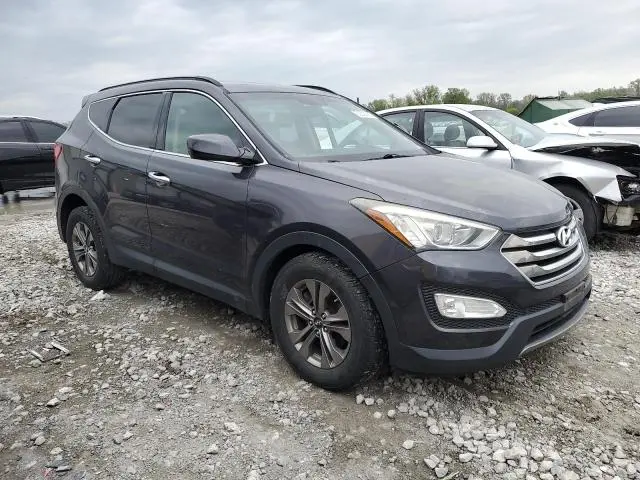 2015 HYUNDAI SANTA FE SPORT 