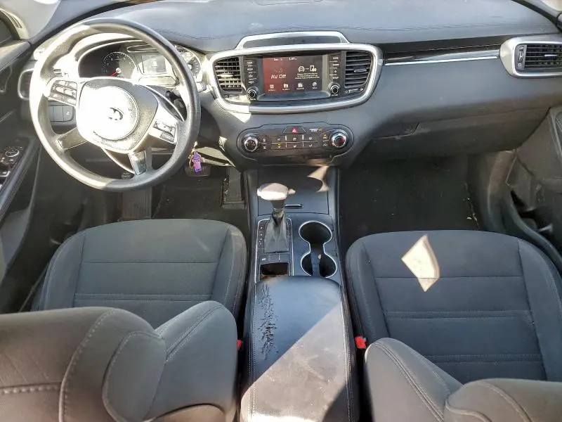 2020 KIA SORENTO S  