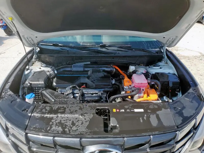 2022 HYUNDAI TUCSON SEL CONVENIENCE  