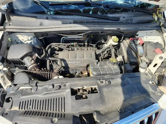 2014 BUICK ENCORE PREMIUM  