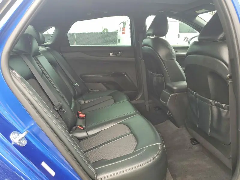 2024 KIA K5 GT LINE  