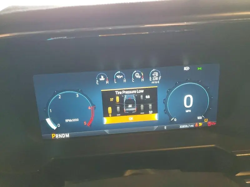 2024 FORD F350 SUPER DUTY  