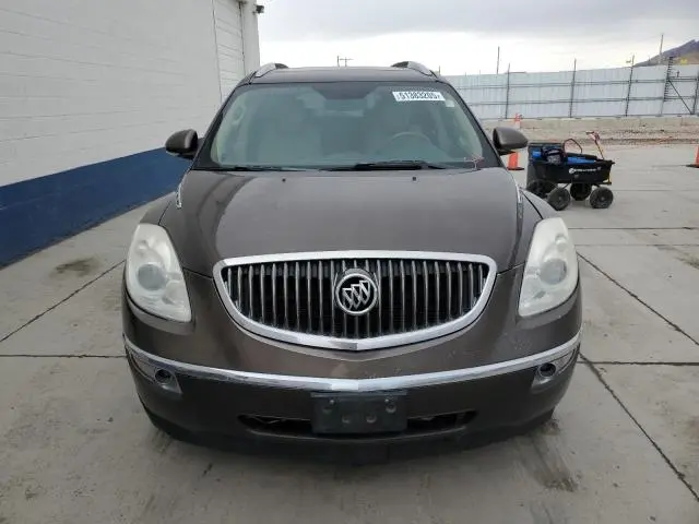 2012 BUICK ENCLAVE   