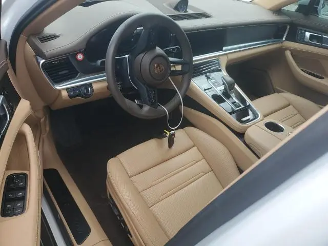 2023 PORSCHE PANAMERA BASE  