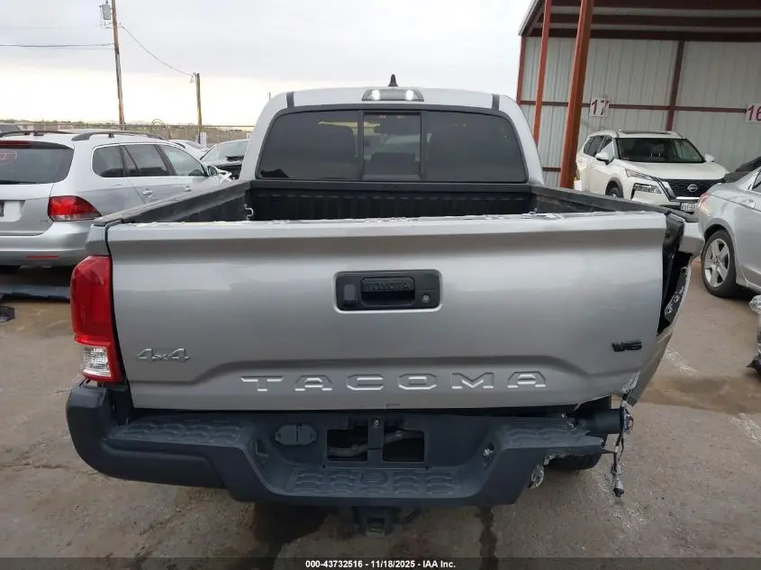 2021 TOYOTA TACOMA SR V6