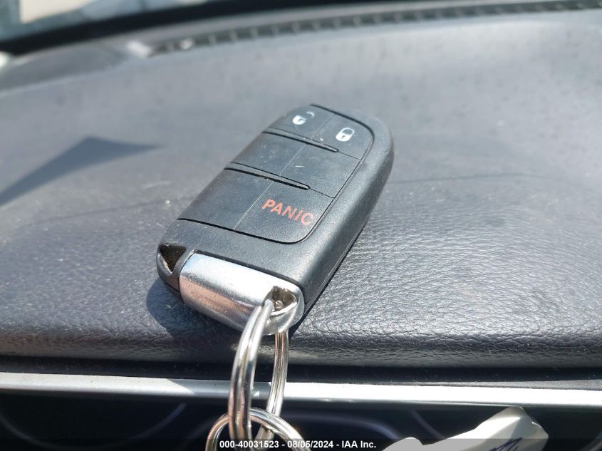 2018 JEEP COMPASS SPORT FWD