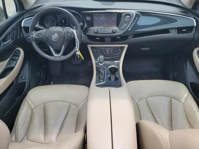 2016 BUICK ENVISION PREMIUM