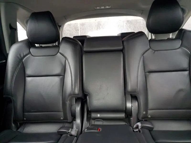 2014 ACURA MDX TECHNOLOGY  