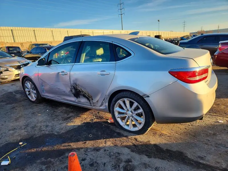 2015 BUICK VERANO CONVENIENCE  