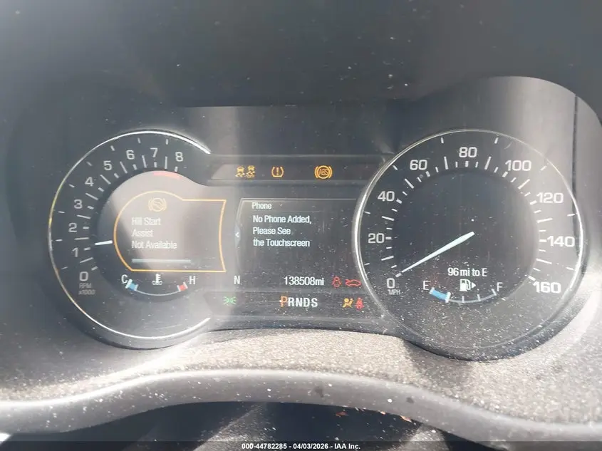 2018 LINCOLN MKC PREMIERE