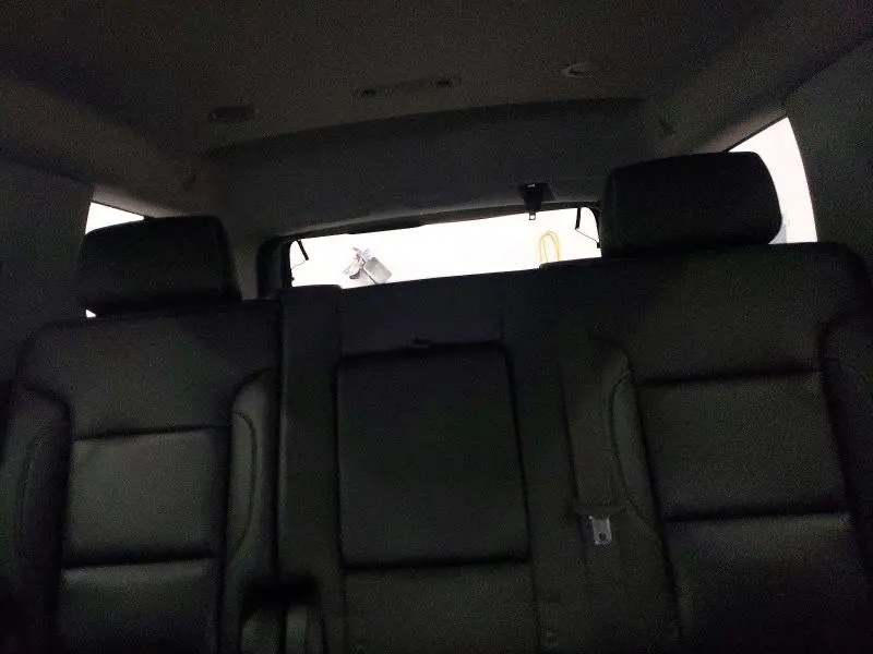 2018 CHEVROLET TAHOE C1500 LT  