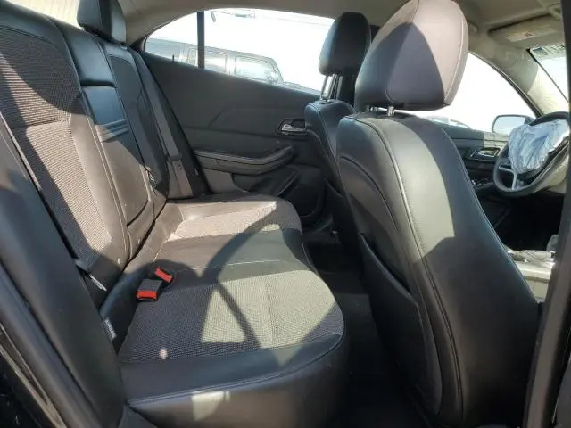 2013 CHEVROLET MALIBU 1LT  