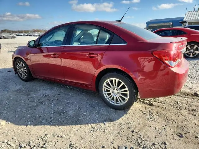 2012 CHEVROLET CRUZE ECO  
