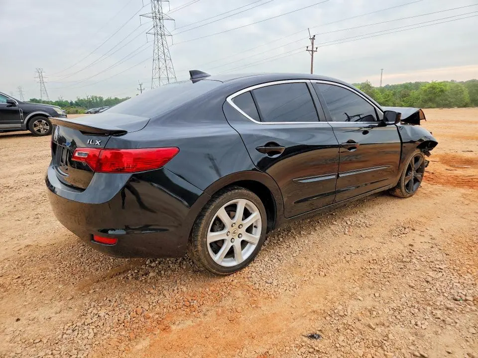 2013 ACURA ILX 20 TECH  