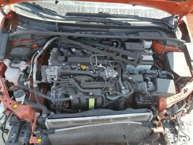 2024 TOYOTA COROLLA XSE  