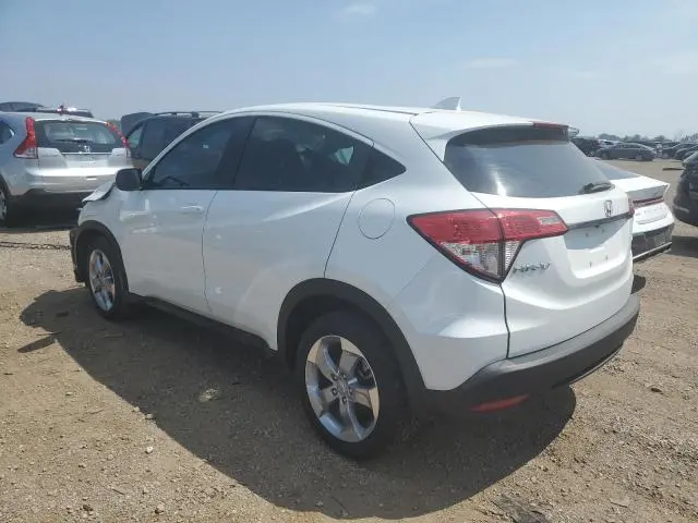 2019 HONDA HR-V LX  