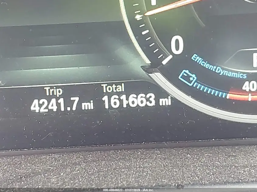 2016 BMW X6 XDRIVE35I